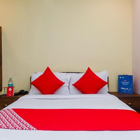 Hotel O Stayland Mumbai Exterior foto