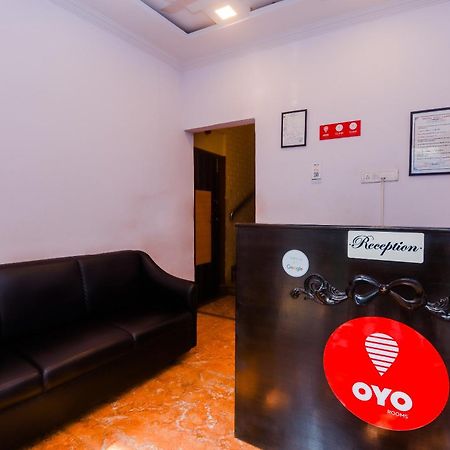 Hotel O Stayland Mumbai Exterior foto