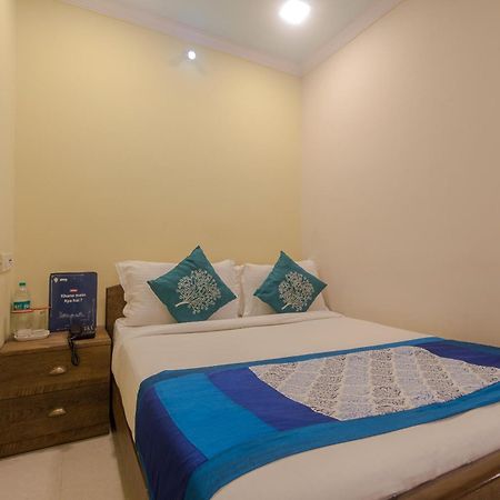 Hotel O Stayland Mumbai Exterior foto