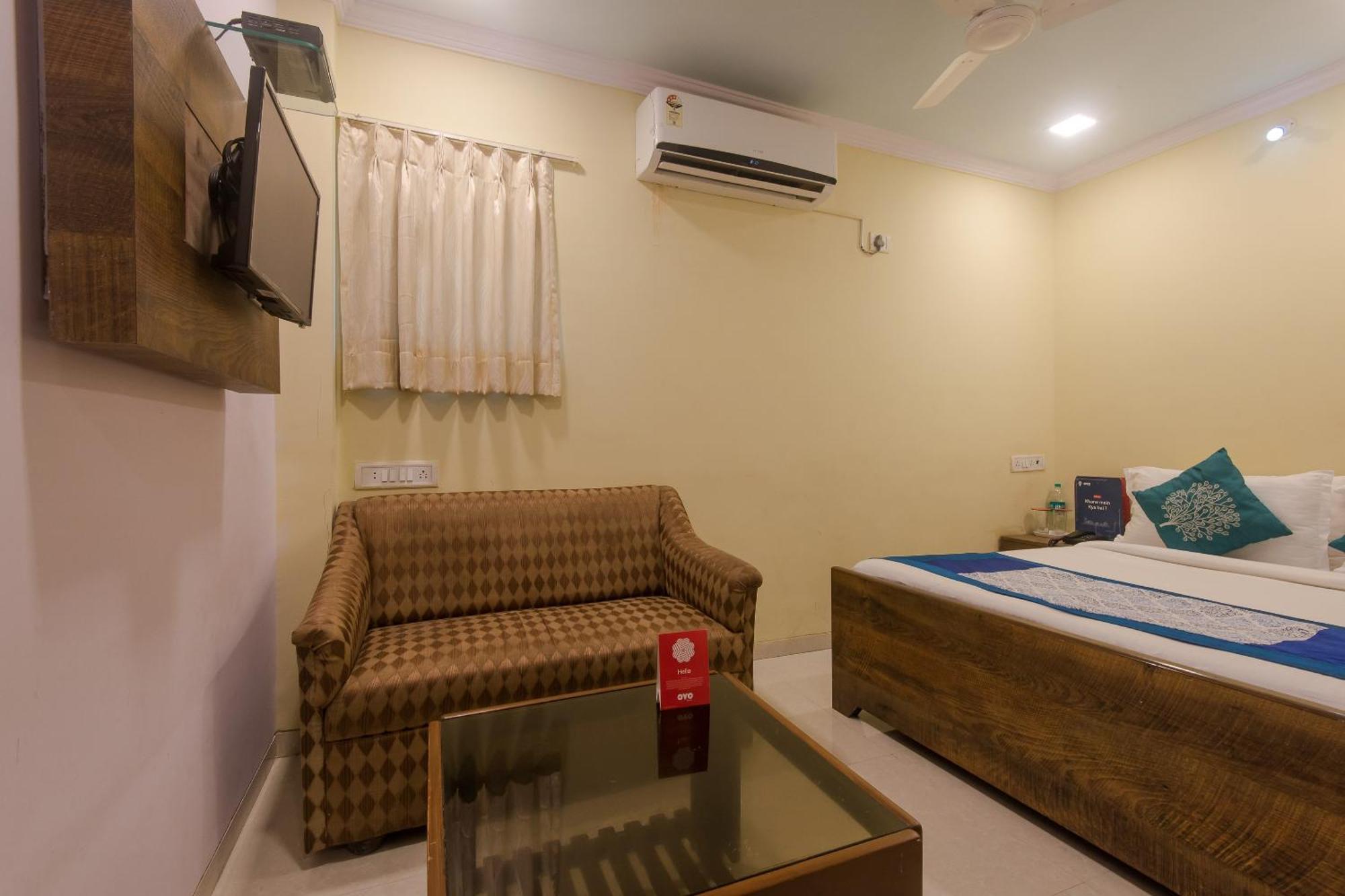Hotel O Stayland Mumbai Exterior foto