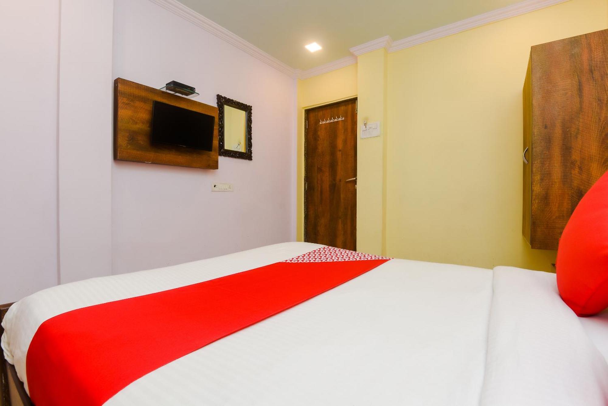 Hotel O Stayland Mumbai Exterior foto