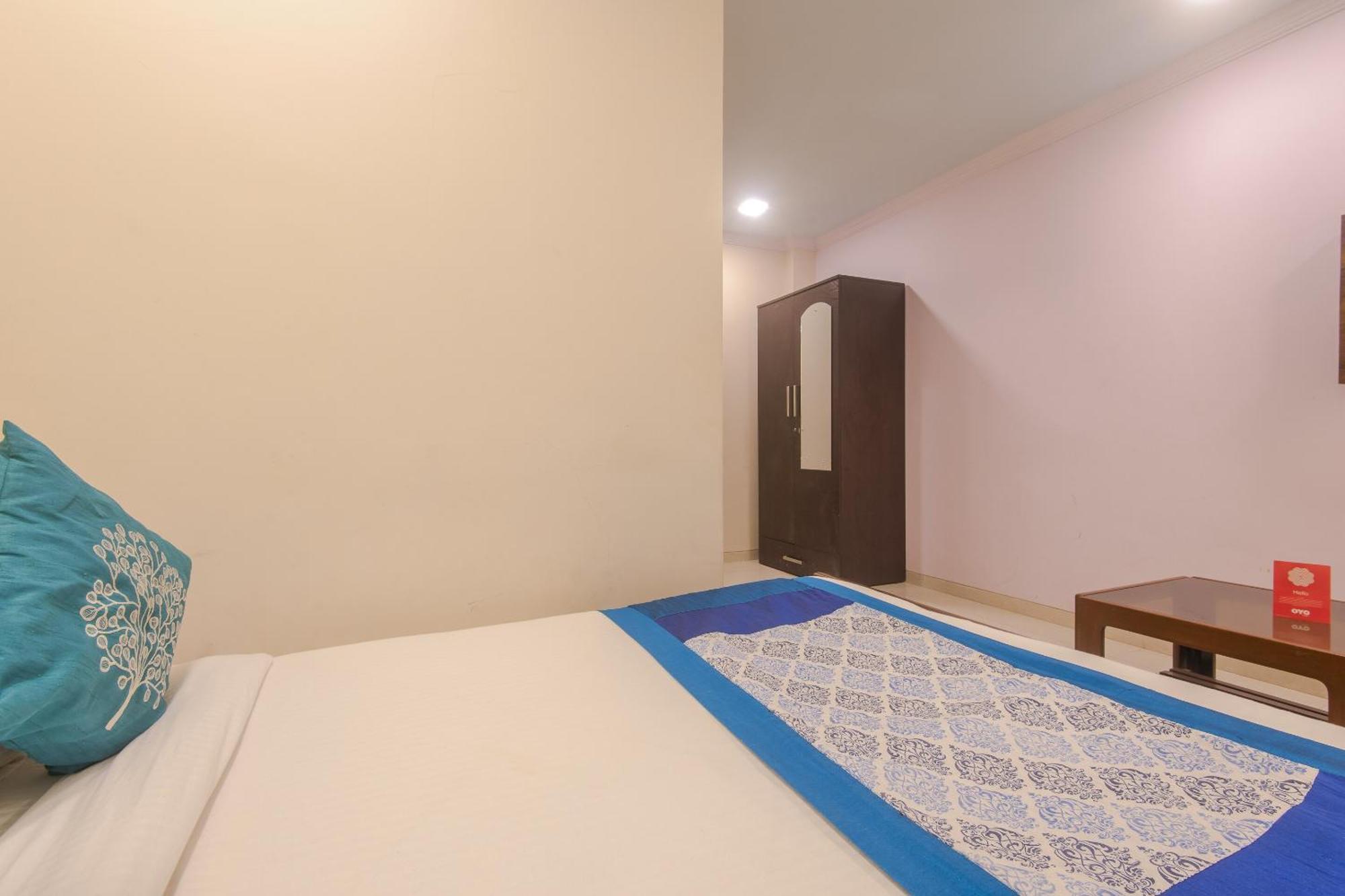 Hotel O Stayland Mumbai Exterior foto