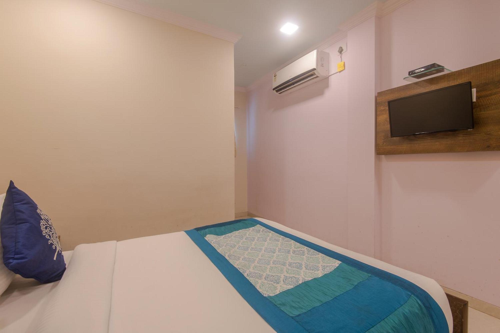 Hotel O Stayland Mumbai Exterior foto