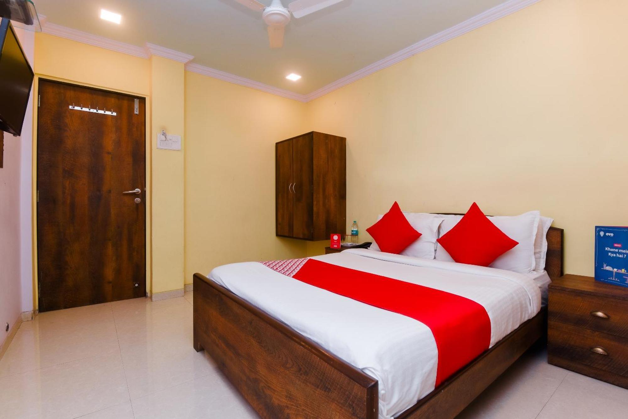 Hotel O Stayland Mumbai Exterior foto