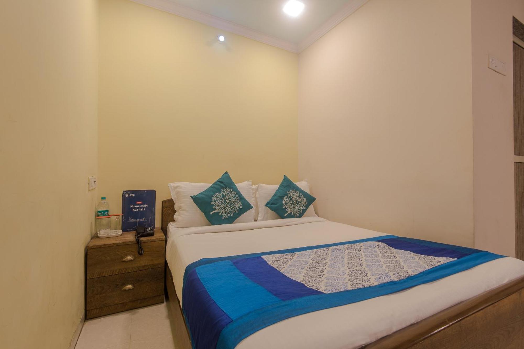 Hotel O Stayland Mumbai Exterior foto